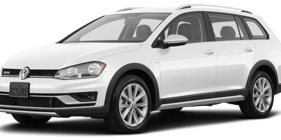 VOLKSWAGEN GOLF ALLTRACK 2019 3VWH17AU2KM514133 image VOLKSWAGEN GOLF ALLTRACK 2019 3VWH17AU2KM514133 image
